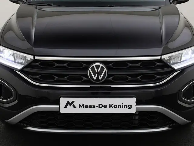 Volkswagen T-Roc 1.5TSI/150PK Life DSG 2025 Benzine 30
