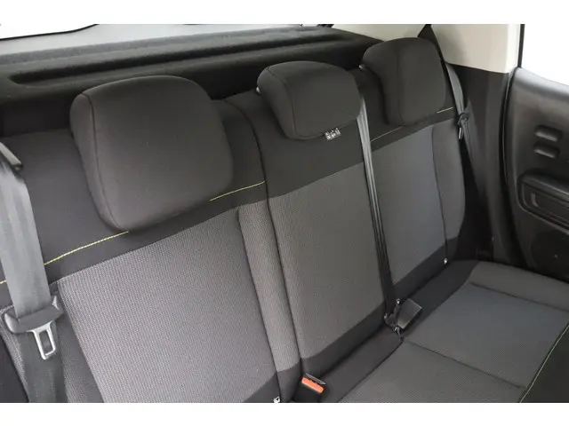 Citroën C3 1.2 PureTech 81pk Feel 2020 Benzine