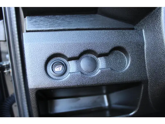 Aixam Crossline Brommobiel 2025 Diesel 18