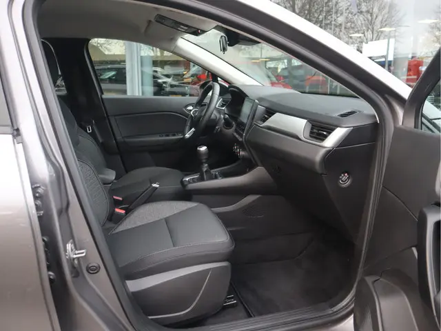 Renault Captur 1.0 TCe 90 2023 Benzine 11