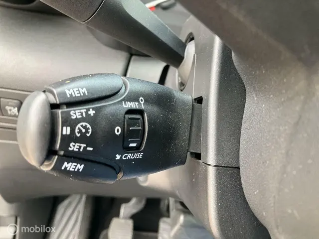 Citroën C3 Aircross 1.2 PureTech S&S Shine 2019 Benzine 15
