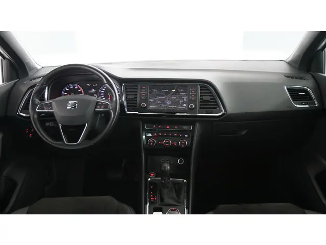 SEAT Ateca 1.4 EcoTSI 150pk Xcellence DSG 2017 Benzine 38
