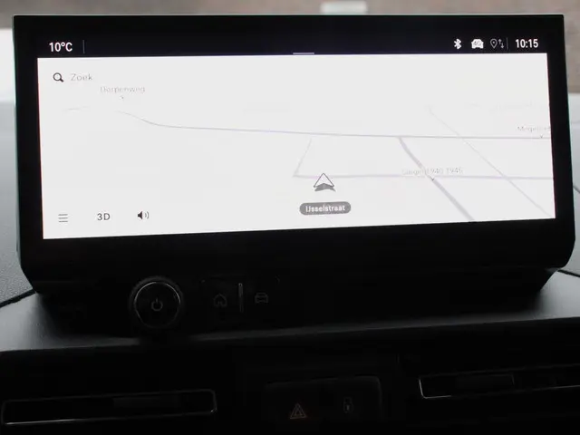 Opel Combo 1.5 BlueHDi 130 S&S L2 Automaat 2024 Diesel 30