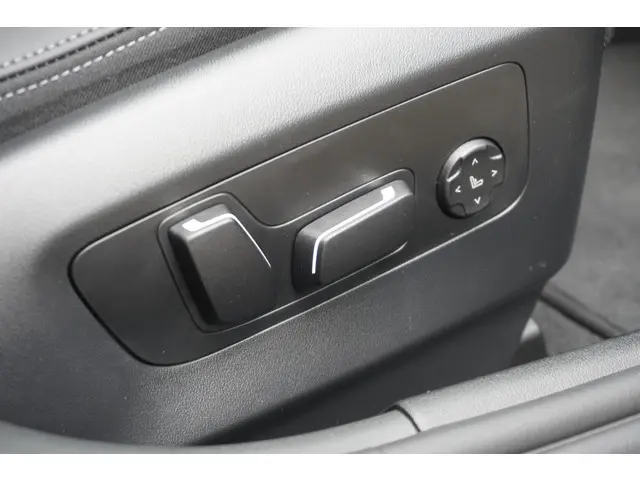 BMW 5 Serie 530e 2026 Hybride Benzine 17