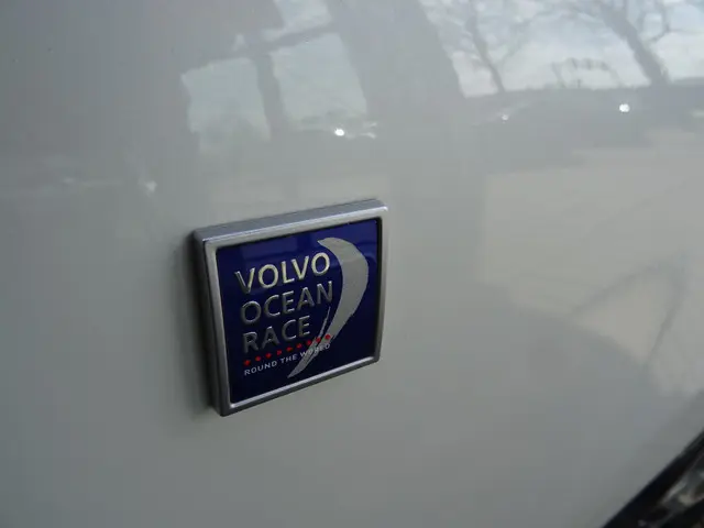 Volvo V40 1.5 T3 Ocean Race AUTOMAAT 2016 Benzine 19