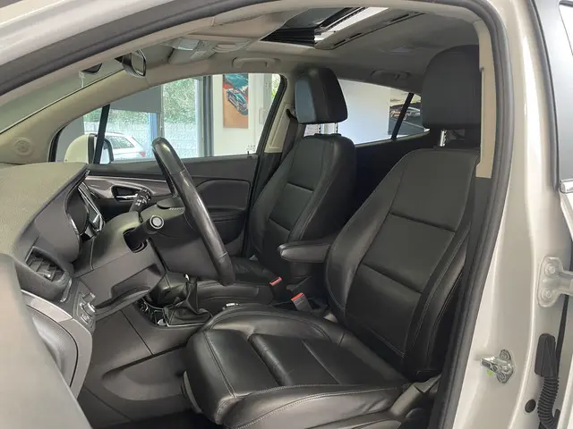 Opel Mokka X 3