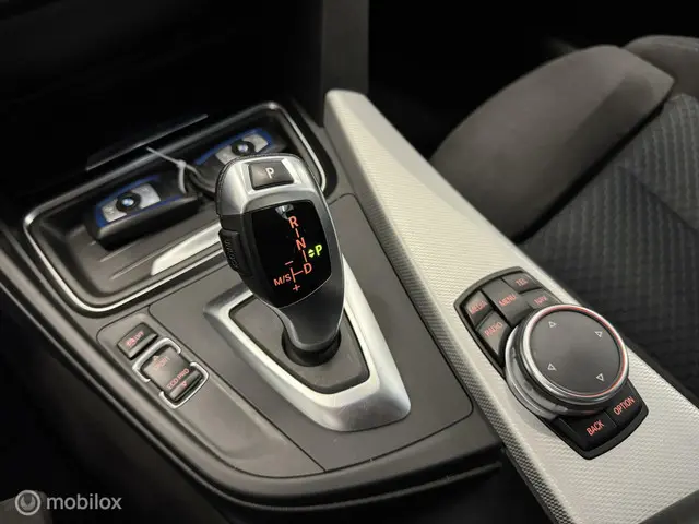 BMW 3 Serie 316i M Sport Edition 2015 Benzine 14