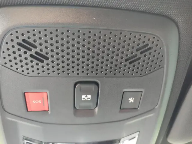 Peugeot 2008 1.2 PureTech GT-Line 2020 Benzine 23