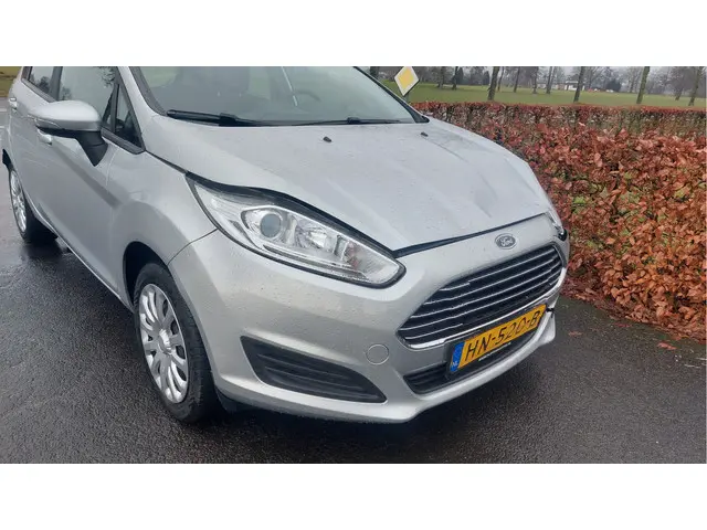 Ford Fiesta 1.0 Style 2015 Benzine 15