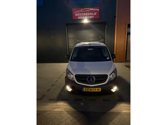 Mercedes-Benz Citan 2