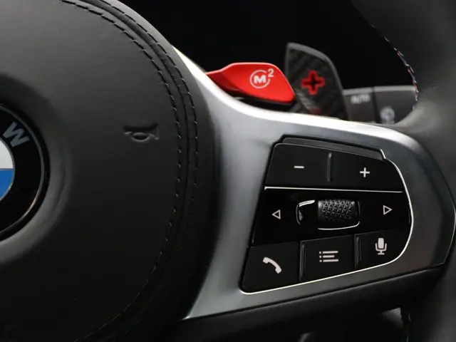 BMW XM PHEV 50e 2025 Hybride Benzine 25