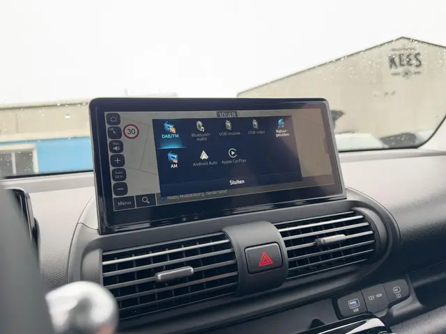 Hyundai Inster Pulse 49 kWh 2025 Elektrisch 16