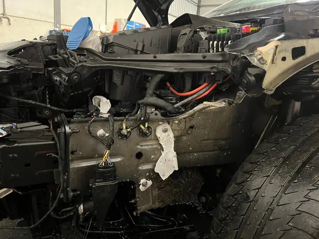 Škoda Superb 1.8 TSI Style Business WOK!! 2017 Benzine 20