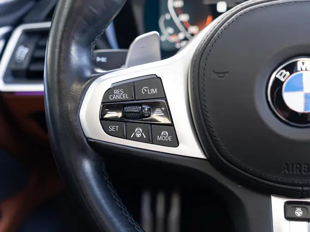 BMW 4 Serie Gran Coupé 2023 Benzine 27