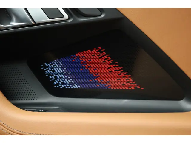 BMW 2 Serie Coupé M240i xDrive 375pk 2023 Benzine 24