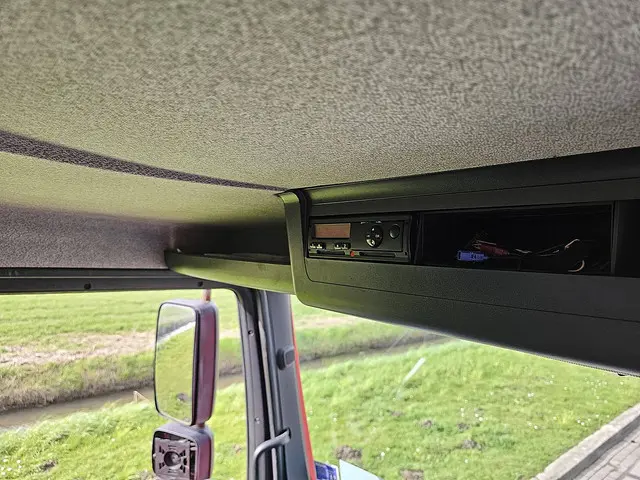 MAN TGL 8.180 2014 Diesel 12