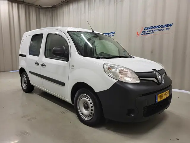 Renault Kangoo 1.5dCi 80pk Euro 6! 2020 Diesel 15