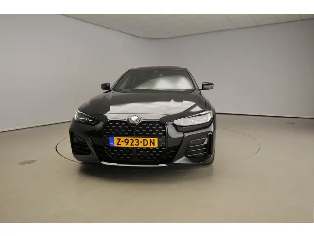BMW 4 Serie Gran Coupe 420i 2024 Benzine 5