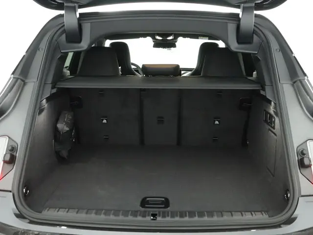 BMW iX xDrive40 2025 Elektrisch 19