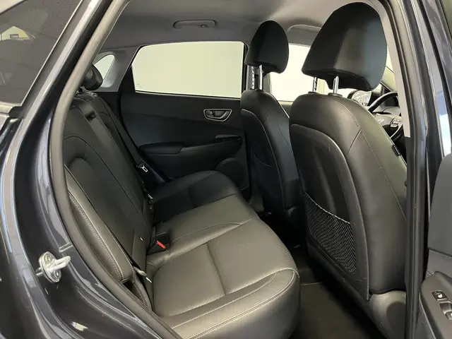 Hyundai Kona EV Premium 64 kWh 2020 Elektrisch 18