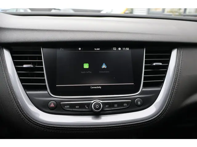 Opel Grandland X 1.2 Turbo Business Edition 2020 Benzine 17