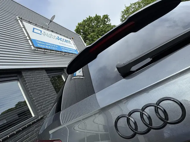 Audi A6 Avant 3.0 TDI quattro Premium Edition 2015 Diesel 9