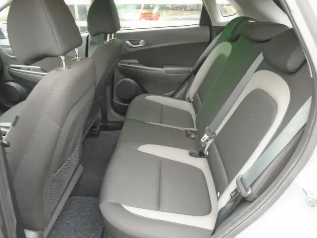 Hyundai Kona 1.0 T-GDI Comfort-Plus 2019 Benzine 22