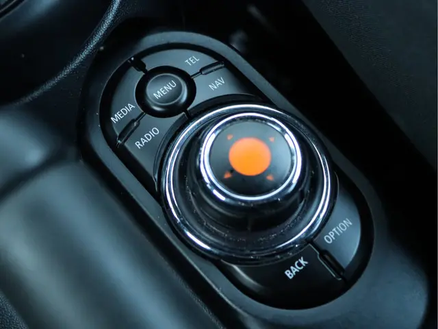 MINI Cooper 1.5 2018 Benzine 50