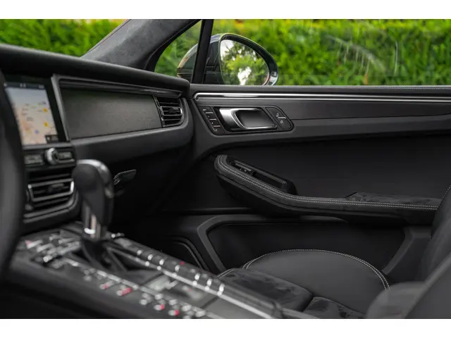 Porsche Macan 2.9 GTS 2021 Benzine 20