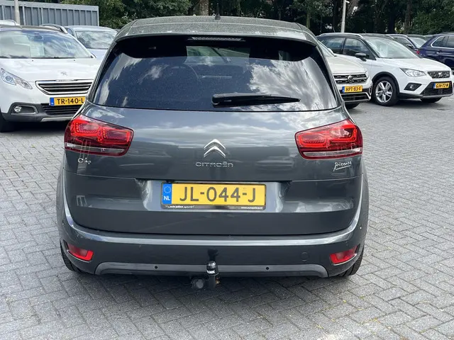 Citroën C4 Picasso 1.6 e-THP Aut. Intensive 2016 Benzine 4