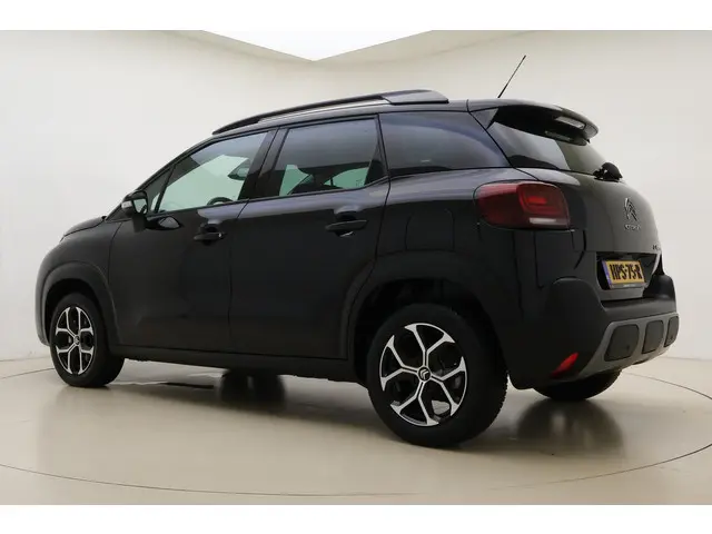 Citroën C3 Aircross 1.2 PureTech Plus 2024 Benzine 12