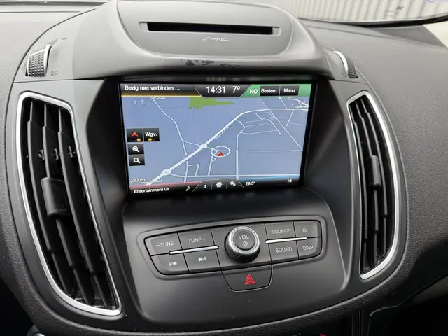 Ford C-MAX 1.0 Titanium 2015 Benzine 12