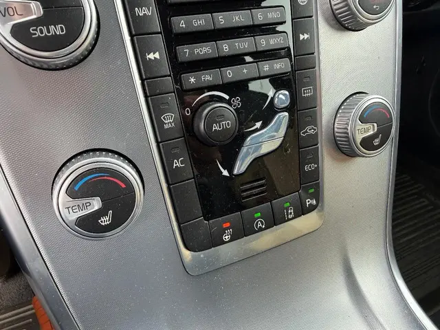 Volvo V70 2.0 T4 Classic Edition 2015 Benzine 7