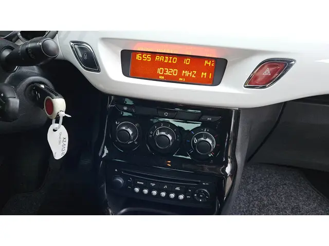 Citroën DS3 1.2 VTi So Chic | Apk 01-2027 2013 Benzine 17