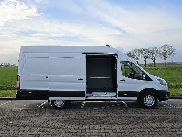 Ford Transit 2.0 2024 Diesel 15