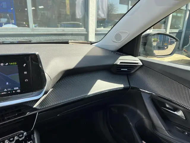 Peugeot e-2008 EV Allure 50 kWh 2022 Elektrisch 15