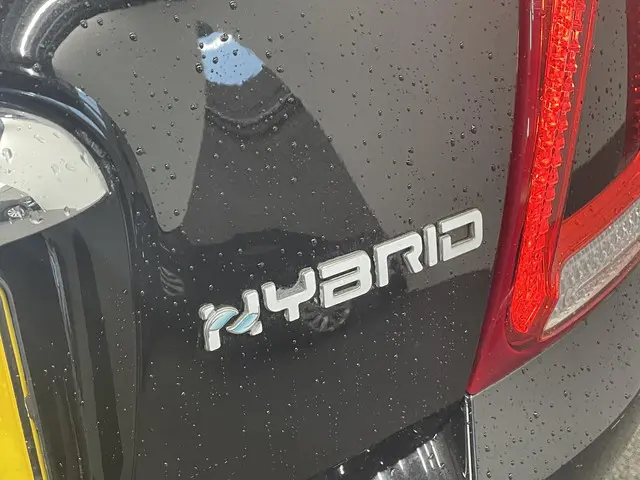 Fiat 500 1.0 Hybrid Star 2020 Benzine 27