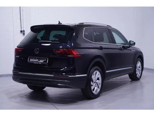 Volkswagen Tiguan Allspace 1.5 TSI Life 7p. 2023 Benzine 4