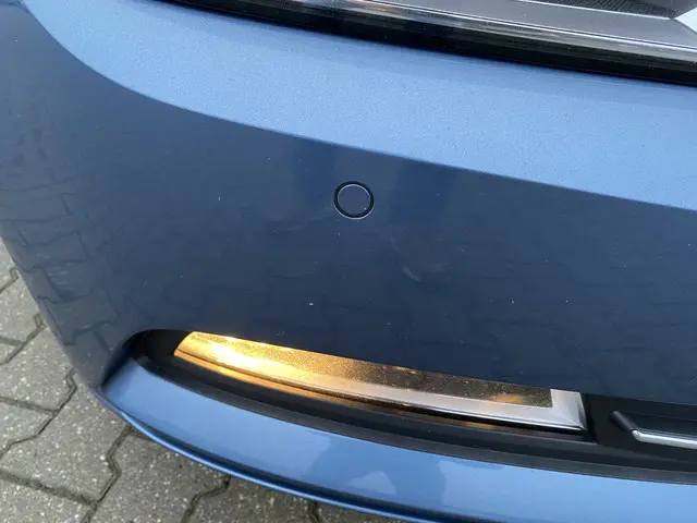 Volkswagen Passat 1.4 TSI ACT Highline 2015 Benzine 4