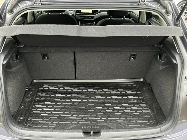 Volkswagen Polo 1.0 TSI 95 Pk Life Business 2022 Benzine 5