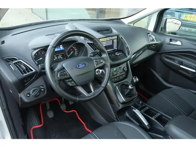 Ford C-MAX 3