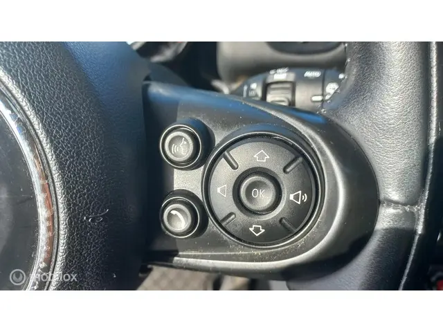 MINI Countryman 2.0 Cooper S ALL4 Chili 2018 Benzine 24