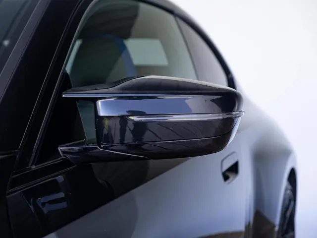 BMW M2 Coupé 2024 Benzine 17