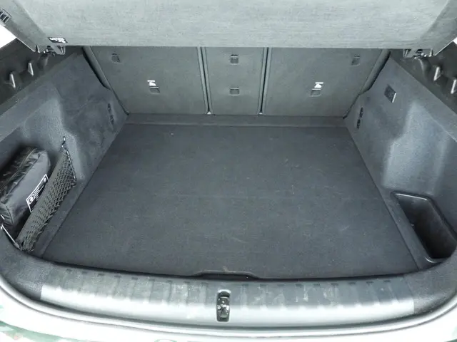 BMW iX1 xDrive30 2023 Elektrisch 9