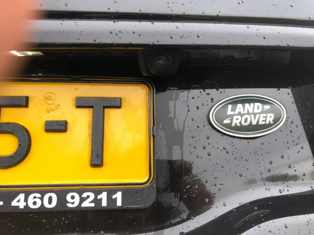Land Rover Discovery Sport 2.0 Si4 4WD US SE 7p 2016 Benzine 8