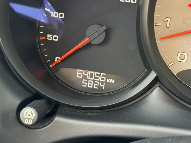 Porsche Macan 3.0 S 64.000km / Panodak 2016 Benzine 21