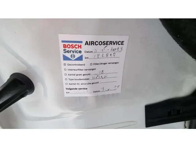 Peugeot 308 1.6 VTi Sportium 2013 Benzine 29