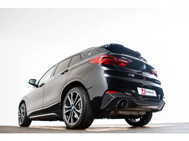 BMW X2 xDrive25e High Executive 2023 Hybride Benzine 45