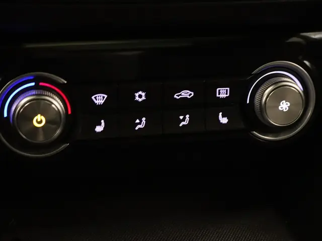 MG ZS EV Luxury 45 kWh 2019 Elektrisch 24