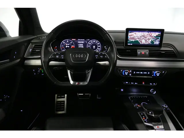 Audi SQ5 3.0 TDI SQ5 quattro Pro Line Plus 2019 Diesel 24